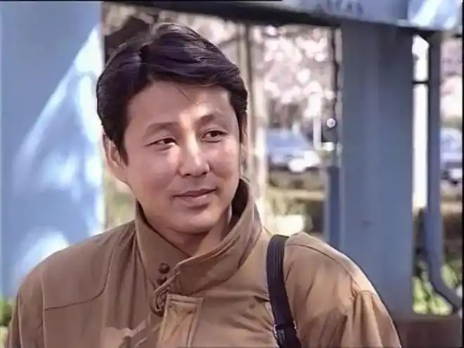 阮丹宁20岁与陈道明饰演情侣30岁出演最美甘宝宝后迅速退圈