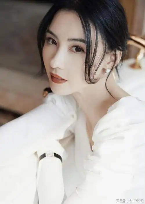 这3位80后女星美貌度制霸所有内娱花别骂先看