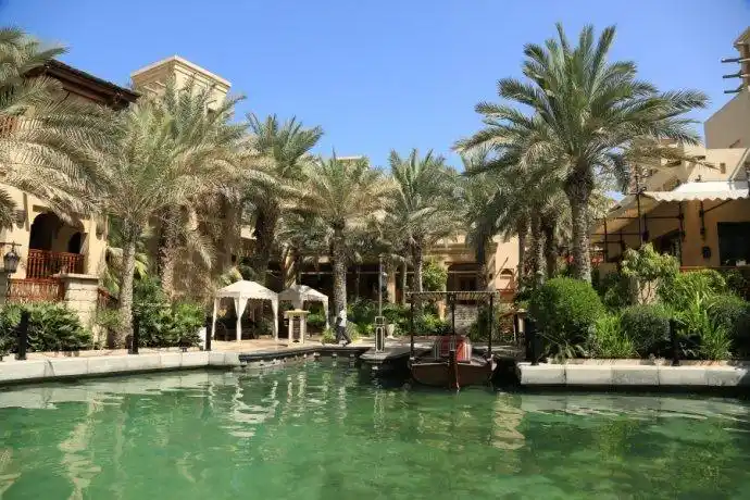 卓美亚古堡酒店卓美亚海滩酒店