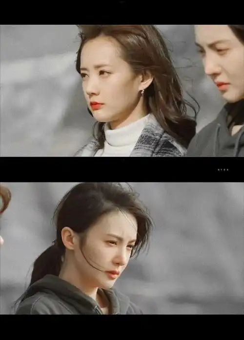 李一桐回复金晨