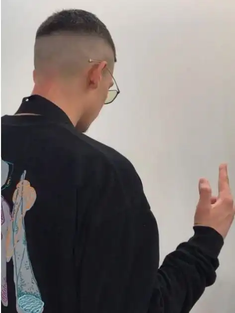 寸头多久长回来