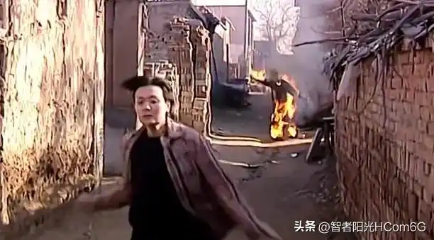 命案十三宗:童玲放火烧死丈夫原型