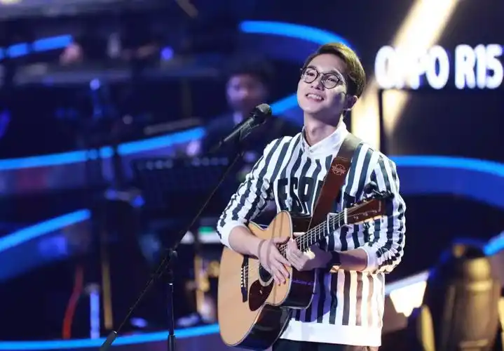 2018中国好声音 - 第2期独家简评