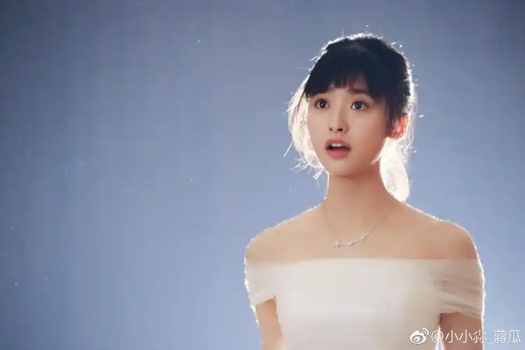 沈月这杉菜婚纱造型怎么样 —— 晋江文学城网友交流区