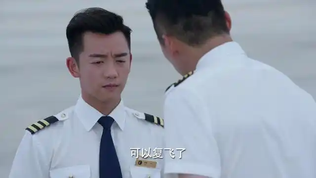 唐晓天个人资料及年龄,唐晓天多大(郑恺胡兵在《壮志高飞》里也上演着