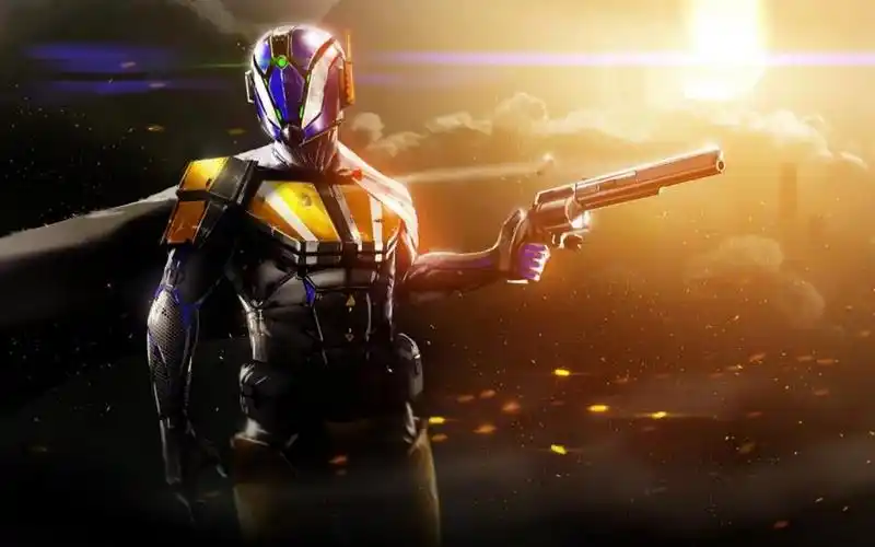 战士壁纸和背景,高清图片,壁纸,科幻 - 天下桌面