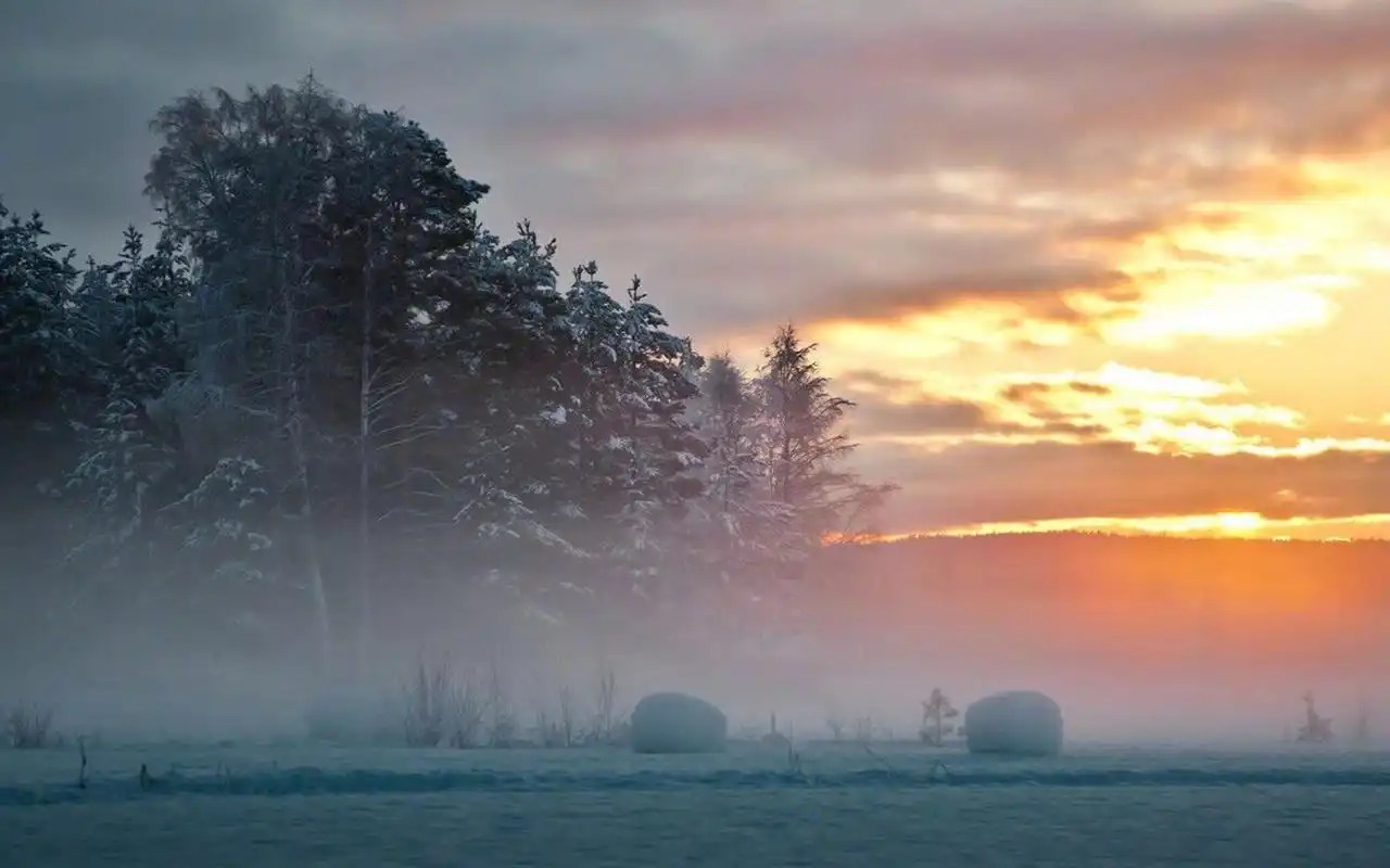 最美不过夕阳红