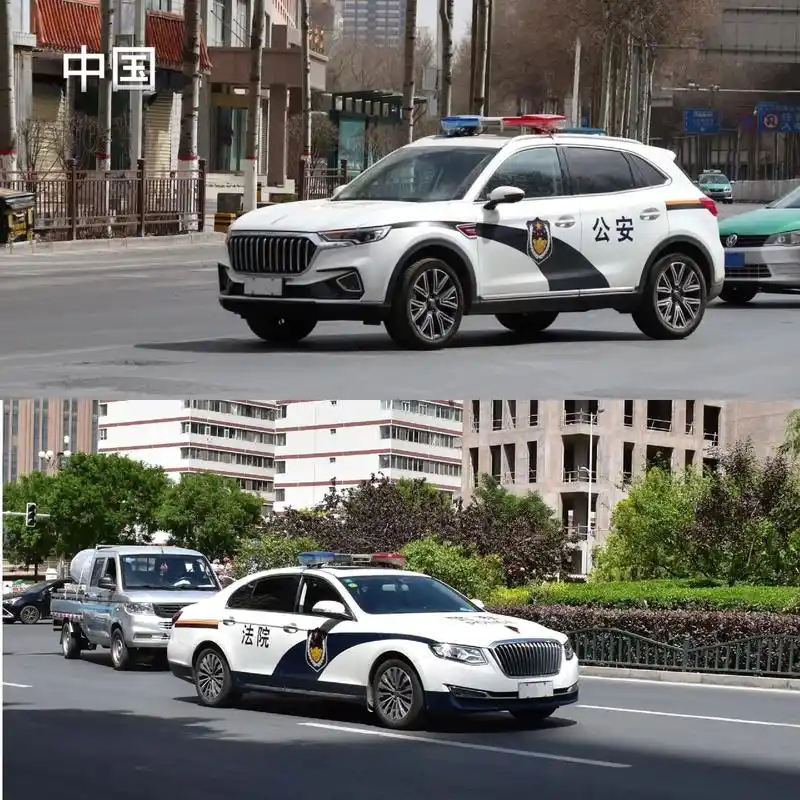 各国 警车小合集哪个更帅一些 #各国警车 #图文伙伴计划 - 抖音