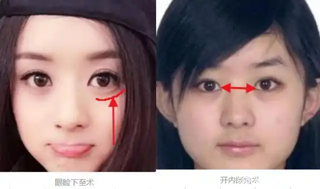 圆脸女生该如何从土气变时尚看赵丽颖就知道了