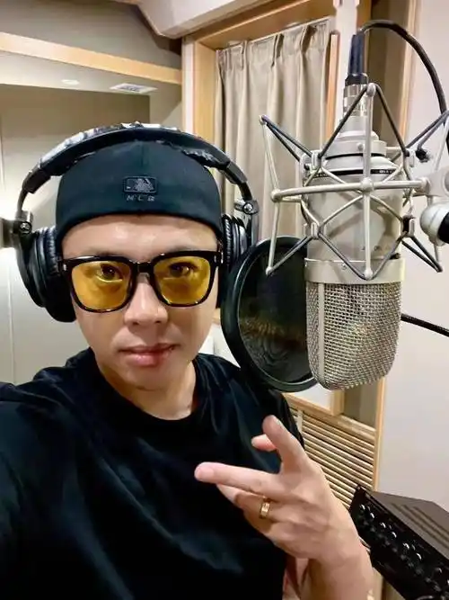 金润吉,你又火了!