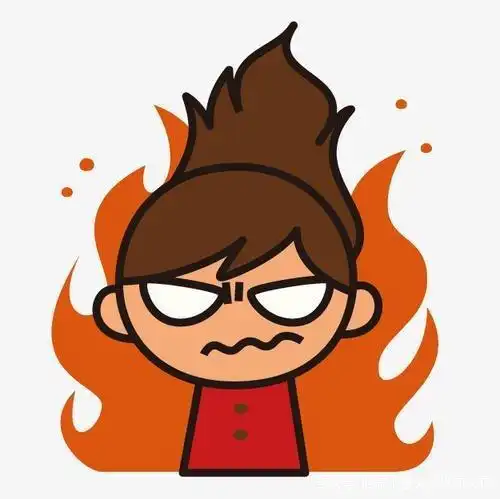 容易嗔怒的人果报极其可怕!