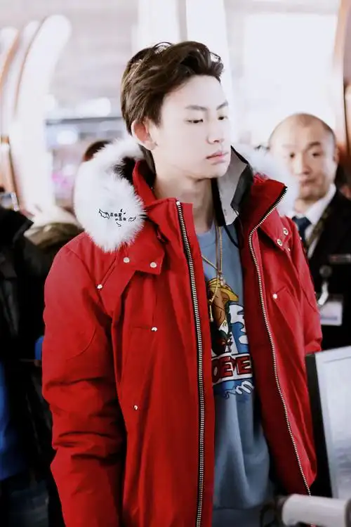 (图/亚麻酱的亚麻丨小鬼王琳凯 asyourdreadlocks_0520 草莓味地瓜_)