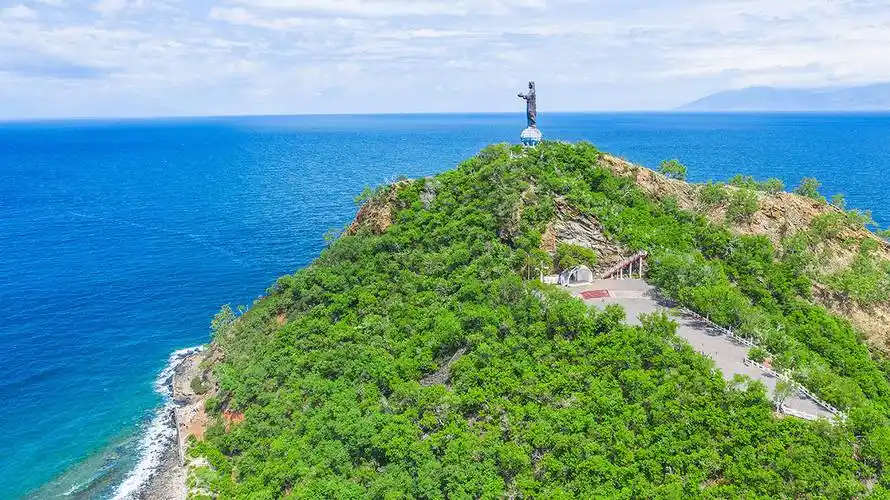 原创东南亚帝汶岛东侧的东帝汶如果印尼免签后会能更加方便的到达