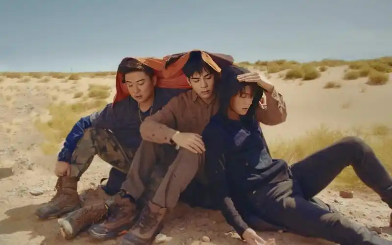 星终极笔记观后感