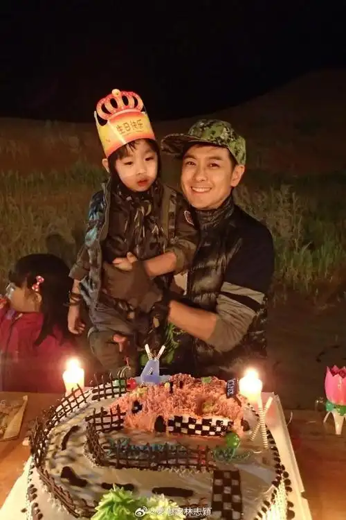 10年后看《爸去哪儿》5位萌娃,颜值差距一目了然|森碟|李湘|张亮|郭涛