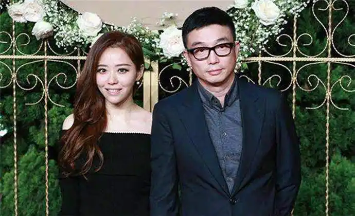 张靓颖老公是谁 婚姻不被亲妈看好闹出大轰动