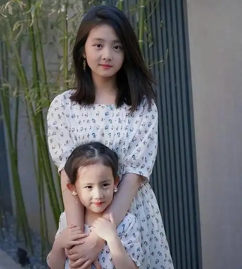 回顾黄磊一家全体塌房完美人设遮羞布被撕开女儿竟是提线木偶