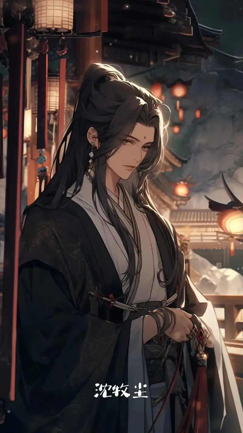 《相思》"周围都很闹腾,而我很孤独" #古风 #国漫 #原创 - 抖音