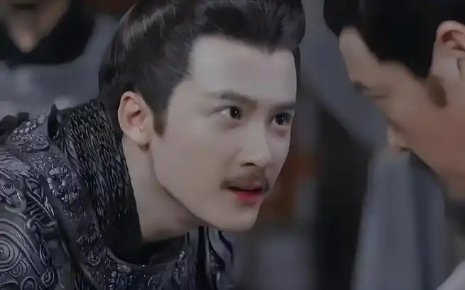 檀健次穿唐装##檀健次