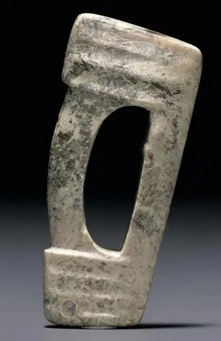 新石器时代(考古学家假定的时间区段概念)_尚可名片