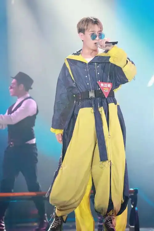 2017快乐男声全国五强出炉谁最有冠军相