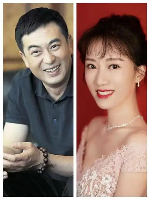 《蜗居》幕后故事:李念张嘉译演绎"意外亲密接触"