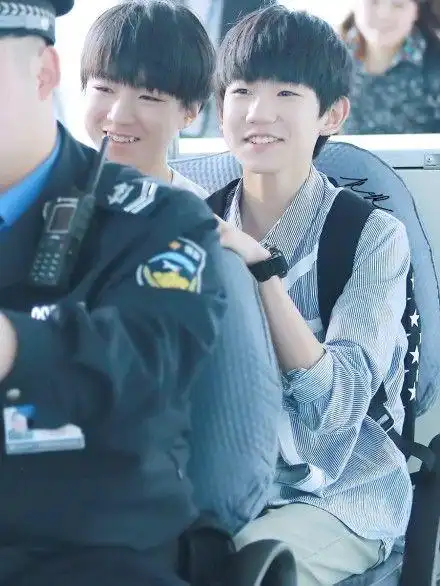 140413北京关内#凯源##王源##王.