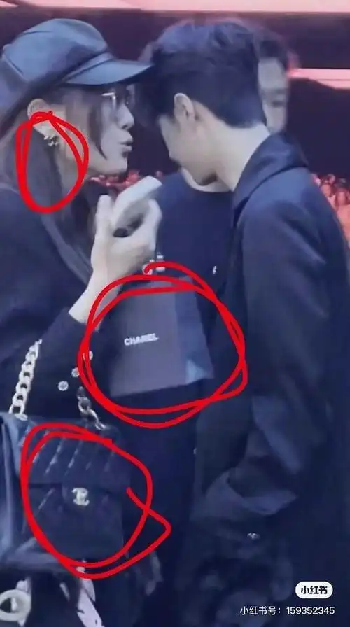 古早男神女友众多|肖战|赵丽颖|综艺节目|天天向上|王一