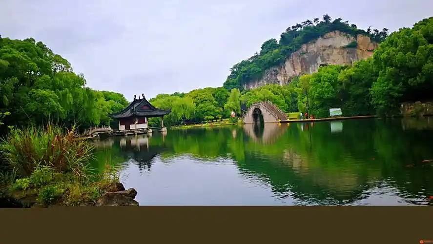 绍兴柯岩风景区_国家4a级旅游景点 - 艾问知识人