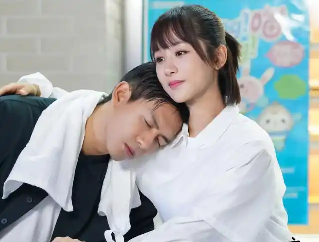 《亲爱的挚爱的》将上线,吴白还是那个吴白,可剧名没内味儿了!