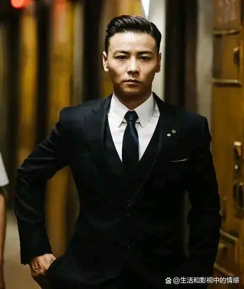 张晋真的扛不起票房吗?