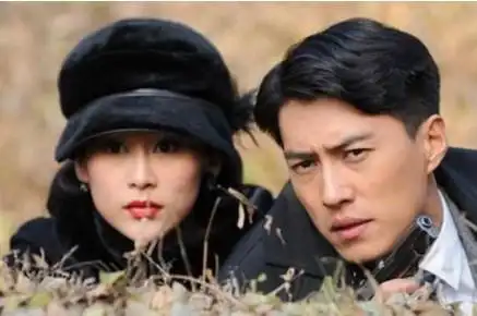 靳东女友周扬个人资料照片