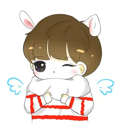 王俊凯# #tfboys王俊凯# #tfboys# 饭绘图 cr:王俊凯的章鱼丸子