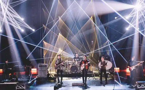 明日之子乐团季最强厂牌诞生以乐团之名点亮新偶像图谱