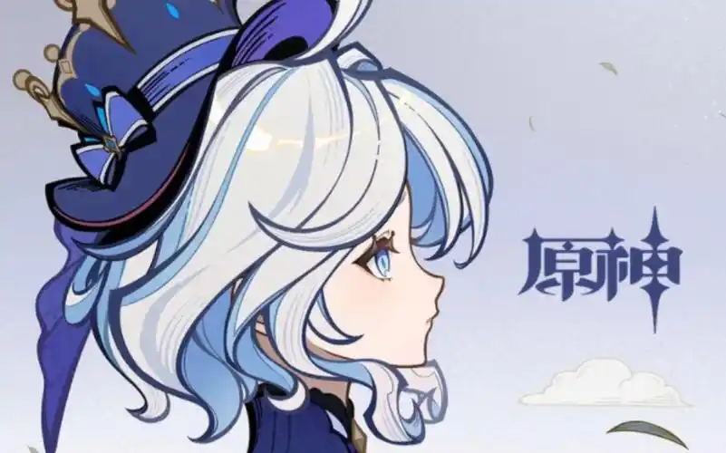 原神剧情曲《轻涟》,胡夏,谭维维,阿云嘎&尚雯婕运用中文和法语演绎