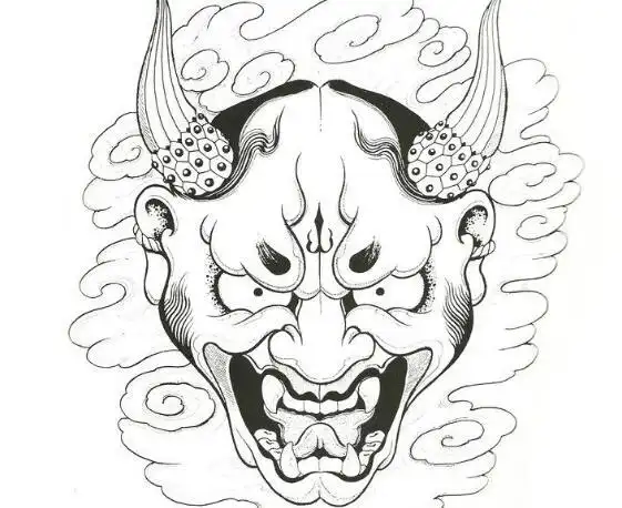 凶神恶煞的意思和成语典故揭晓-趣名网