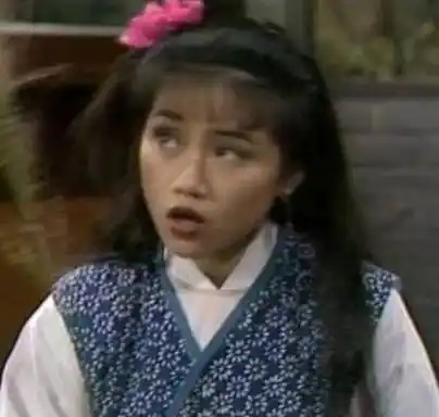 "天山童姥"陈安莹:3次演傻姑,被金庸高度认可,如今褪去光芒_工作_角色