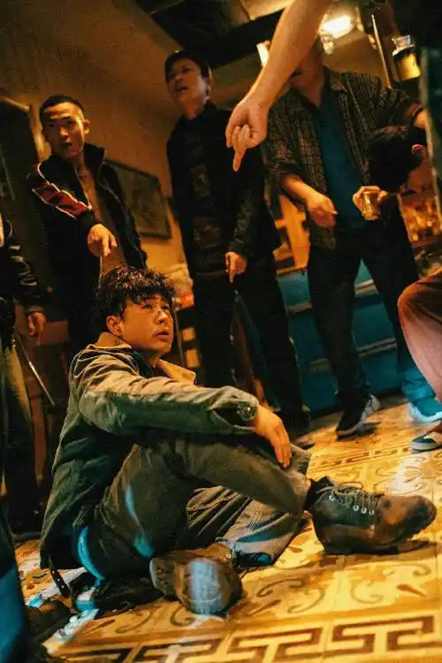 董小姐的追剧日记