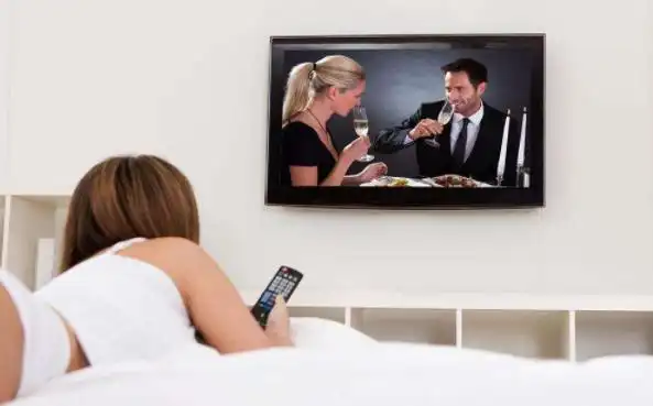 周末宅家新选择,还不赶紧get