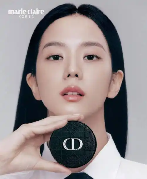 金智秀迪奥全球品牌大使