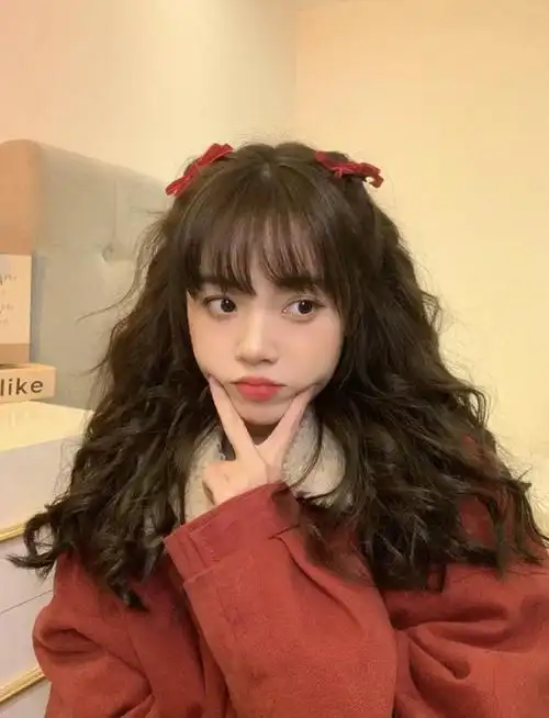 普通女生,如何打造成奶乎乎少女感?