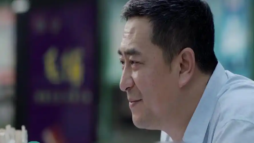 少年派-张嘉译自创公司成总裁,身价超过三一爸爸,妙妙乐开花