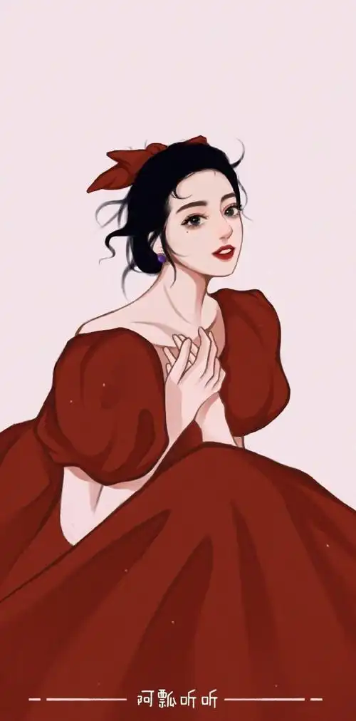 迪丽热巴长歌行