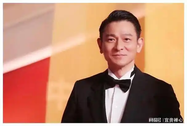 再见刘德华红毯先生退出春节大片下一次何时相遇