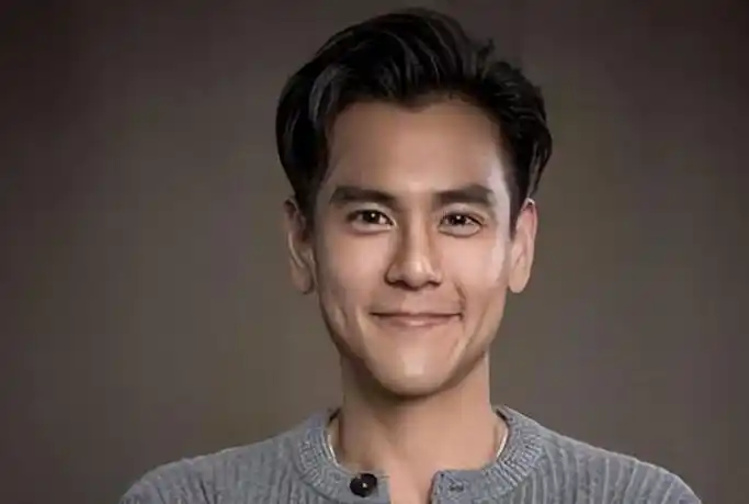 事实证明,一夜之间被"毁掉"的彭于晏,已经走上了另一条道路!