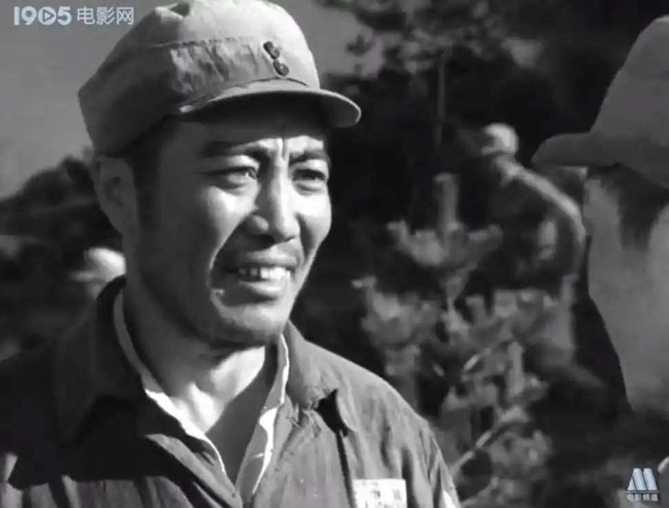 经典老电影《红日》,名家云集,堪称经典,但演员绝大多数已离世-蘑菇号