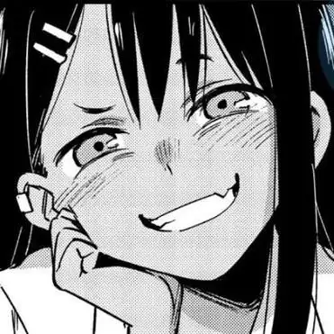 动漫坏笑头像女 动漫头像图片大全 -【爱个性】