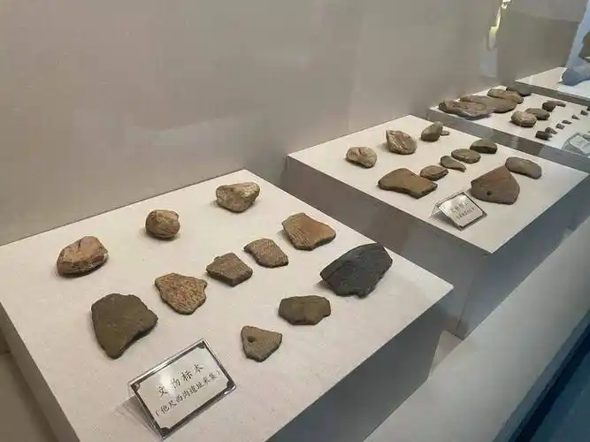 何以中国·寻根辽宁丨查海遗址博物馆:探寻中华文明的古老源头