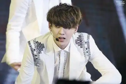 吴亦凡##kris#04.14