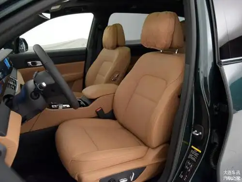 2021款理想one上市它真的比三系香吗